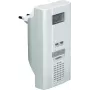 Grothe MISTRAL 400M E - Valge - Juhtmevaba - 868,35 MHz - 500 m - 80 dB - Vahelduvvool (43311)