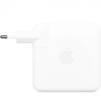 Apple 96W USB-C toiteadapter, laadimisadapter, sobib Apple'i seadmele Tüüp: MacBook (Bulk) (MX0J2ZM/A)