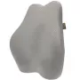 Nimmetoepadi MDH DRQE3S0BBXUXP — mäluvahust ergonoomiline, 450×410×105 mm, tihedus 55 kg/m³, hall, kott kaasas