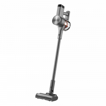 Käsitolmuimeja Xiaomi G30 Max, kuiv tsükloniline, kotivaba, 700 W, 90-minutiline tööaeg, 0,8 L, hall