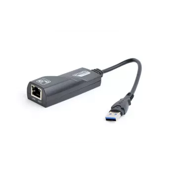 Gembird NIC-U3-02 võrgukaart Ethernet 1000 Mbit/s