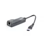 Gembird NIC-U3-02 võrgukaart Ethernet 1000 Mbit/s