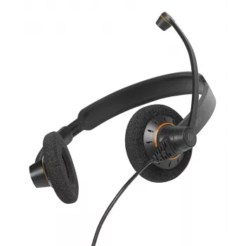 Kõrvaklapid EPOS IMPACT SC 60 USB ML