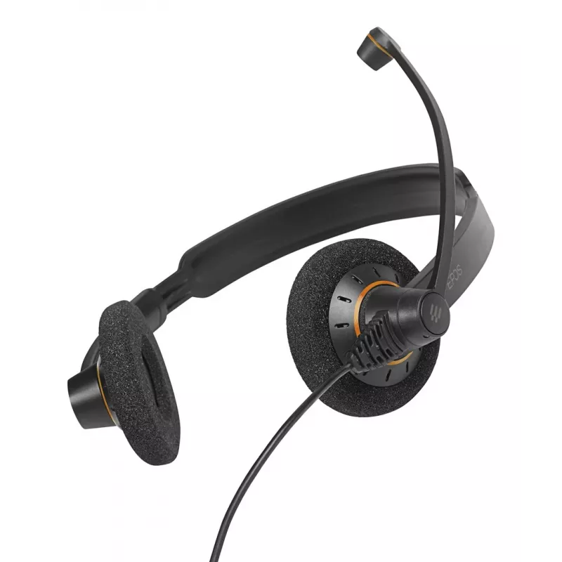 Kõrvaklapid EPOS IMPACT SC 60 USB ML