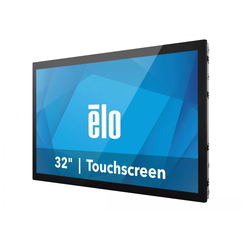 Puutetundlik monitor Elotouch 3263L — 31,5 tolli (80 cm) LED Full HD 1920×1080, 500 cd/m², must
