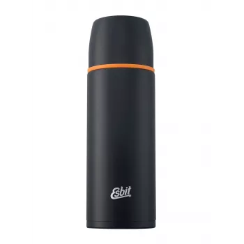 Termos Esbit vaakumkolb 1L, must