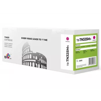 Toner Brother TN325 M TB-TN325MN MA 1005 uus