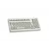 CHERRY G80-1800 klaviatuur universaalne USB QWERTZ saksa hall