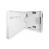 Seinakinnituskapp Digitus DN-19 WM-V6U-SL