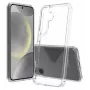 Cover Screenor 25634SB Samsung Galaxy S24/S25 läbipaistev 5,2 tolli