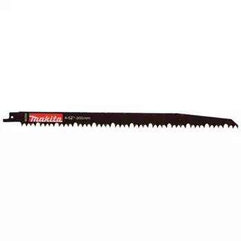 Makita P-05072 tikksae/käärsaagimise/saagimise tera Kõrgsüsinikteras (HCS) 5 tk
