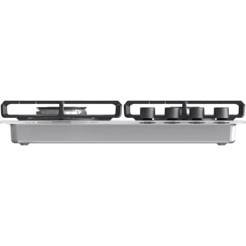 Gorenje GTW642SYW valge sisseehitatav 60 cm gaasipliit 4 keedutsooniga