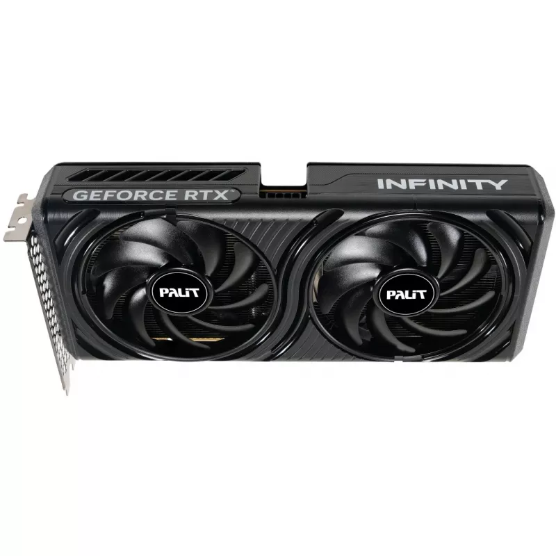 Graafikakaart GeForce RTX 5060 8 GB GDDR7