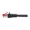 EFB-Elektronik RJ45 paigalduskaabel Cat.6 S/FTP LSZH must 1,5m Tootja: EFB Elektronik (K5515.1,5)