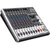 Behringer X1222USB helimikser 4 kanalit