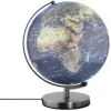 TROIKA G3011T-P2P2/CB lauagloobus – poliitiline gloobus 30 cm lauale paigutamiseks