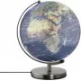 TROIKA G3011T-P2P2/CB lauagloobus – poliitiline gloobus 30 cm lauale paigutamiseks