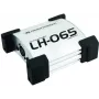 Aktiivne DI-boks Omnitronic LH-065 1-kanaliline
