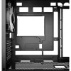 Sharkoon MK2 RGB Micro Tower Must