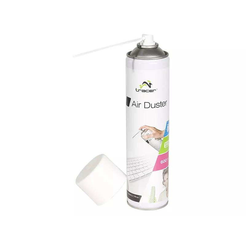Tracer suruõhupuhasti 600ml