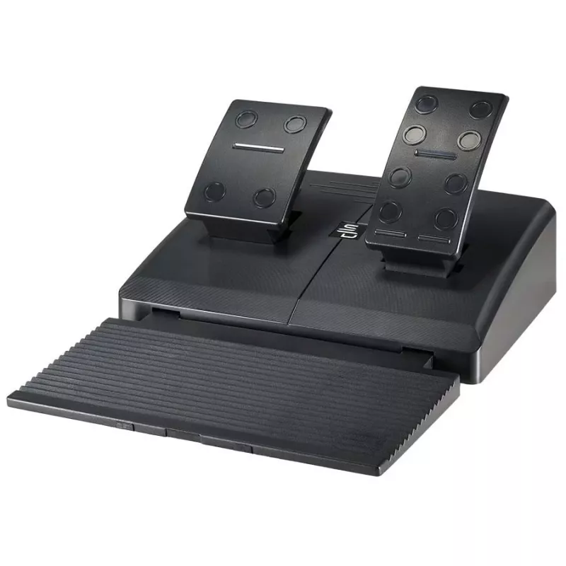 Subsonic Superdrive 270 GT5 rool