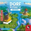 Pegasus Spiele 51241G lauamäng Perekond