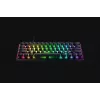 Razer Huntsman V3 Pro Mini klaviatuur Gaming USB QWERTZ Saksa Must