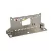ALLNET ALL4002 / kinnitusklamber ALL4500/3690/3691/4075/PL jaoks (ALL4002)