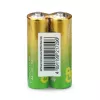 Alkaline patareid GP Battery LR6 AA 40 tk (mudel 15AU21-S2)