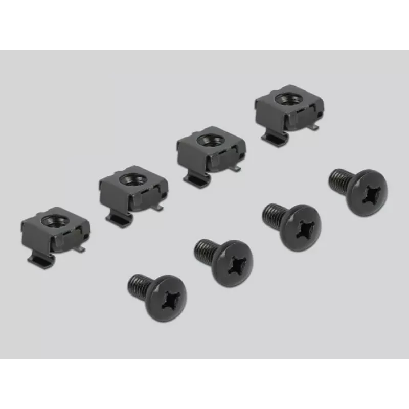 Kaablihalduspaneel DeLOCK 66288