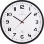 Renkforce RF-6826036 seinakell 320 mm x 45,5 must (RF-6826036)