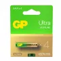 Leelispatareid LR03 /AAA GP Ultra 4TK