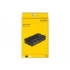 DeLOCK 11492 arvutiandmelüliti USB Type-A to USB Type-B 0,48 Gbit/s