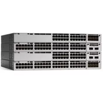 Cisco C9300-24U-E võrguseade