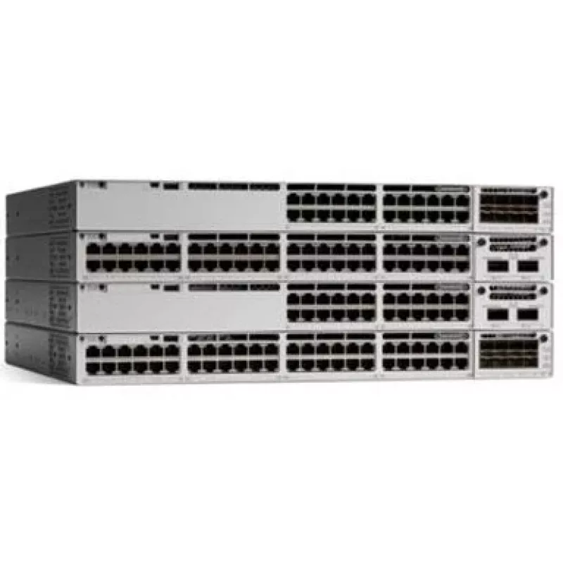 Cisco C9300-24U-E võrguseade