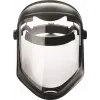 Honeywell Bionic PC läbipaistev polükarbonaatvisiiriga näokaitse, mudel 1011623