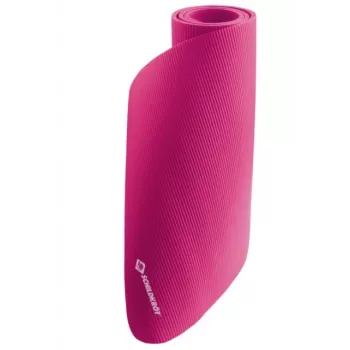 Schildkröt Fitness 960070 treeningmatt üldotstarbeline treeningmatt roosa