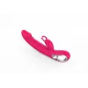 Vibraator Erolab Silicone Rose Pink