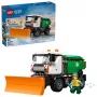 LEGO CITY 60490 Lumekoristusauto