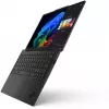 Lenovo ThinkPad X13 Gen 6 (AMD) Copilot+ PC AMD Ryzen™ AI 7 350 sülearvuti 33,8 cm (13,3 tolli) WUXGA 32 GB LPDDR5x-SDRAM 1 TB SSD Wi-Fi 7 (802.11be) Windows 11 Pro must