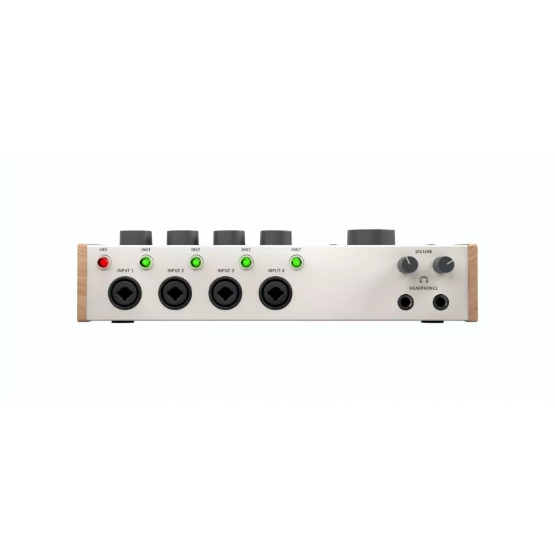 Universal Audio Volt 476P - USB heliliides