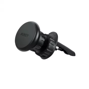 Autohoidik Aukey HD-C74 universaalne reguleeritav nutitelefonidele, armatuuri-/tuuleklaasikinnitus