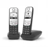 Juhtmeta telefon Gigaset A690 Duo