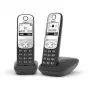 Juhtmeta telefon Gigaset A690 Duo