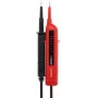 BENNING pinge tester 12-690 V AC/DC pinge/pidevuse tester PROFIPOL+ (020023)