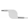 USB-kaabel DeLOCK 85850 0,98 m USB 2.0 USB A USB C/Micro-USB B/Lightning