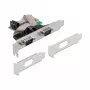 PCI Express x1 kaart DeLOCK 90046