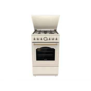 Gorenje GKS5B70CLI eraldiseisev gaasi-elektripliit