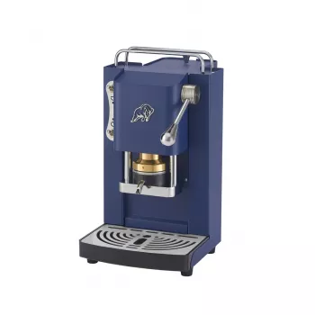 Faber Pro Essential Navy Sinine Chrome