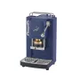 Faber Pro Essential Navy Sinine Chrome